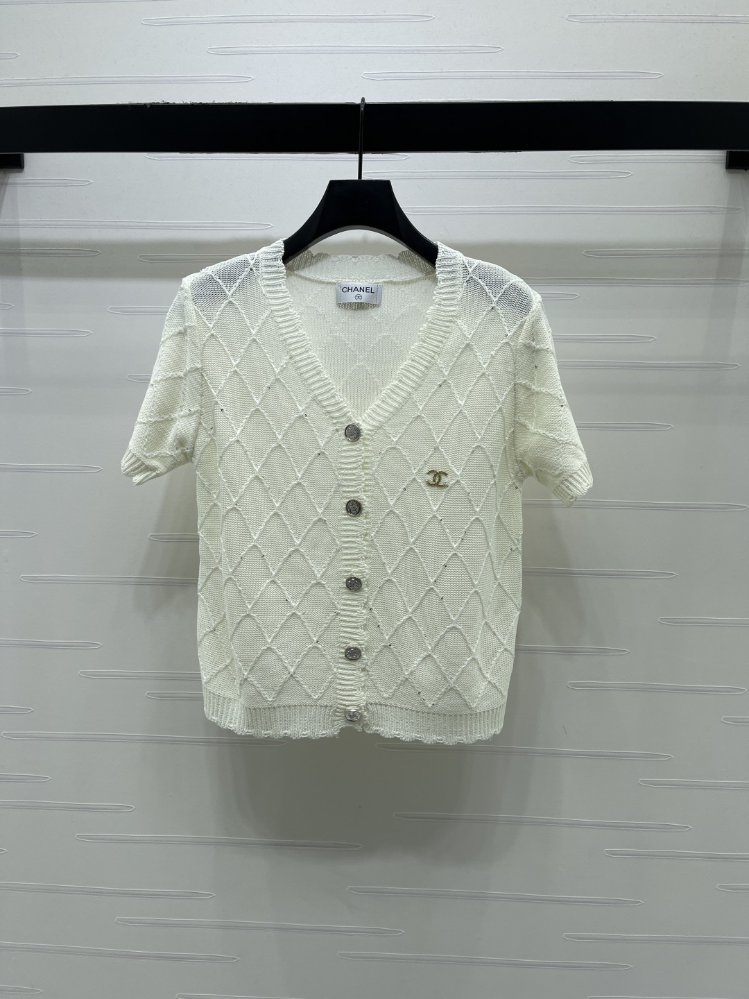 Women's short sleeves